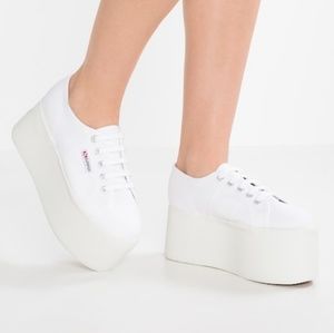 superga extreme flatform